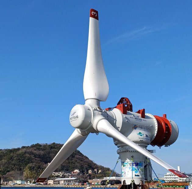 Proteus_AR1100_Turbine_Japan_Deployment_2025-630<em></em>x620